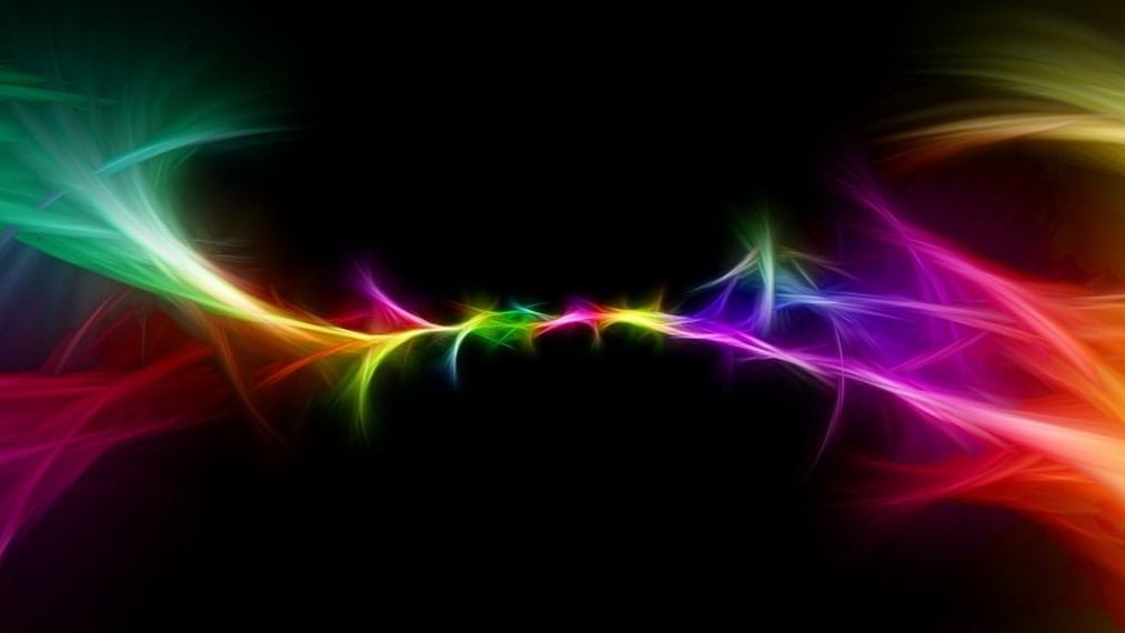 Les Sept Rayons d'Énergie